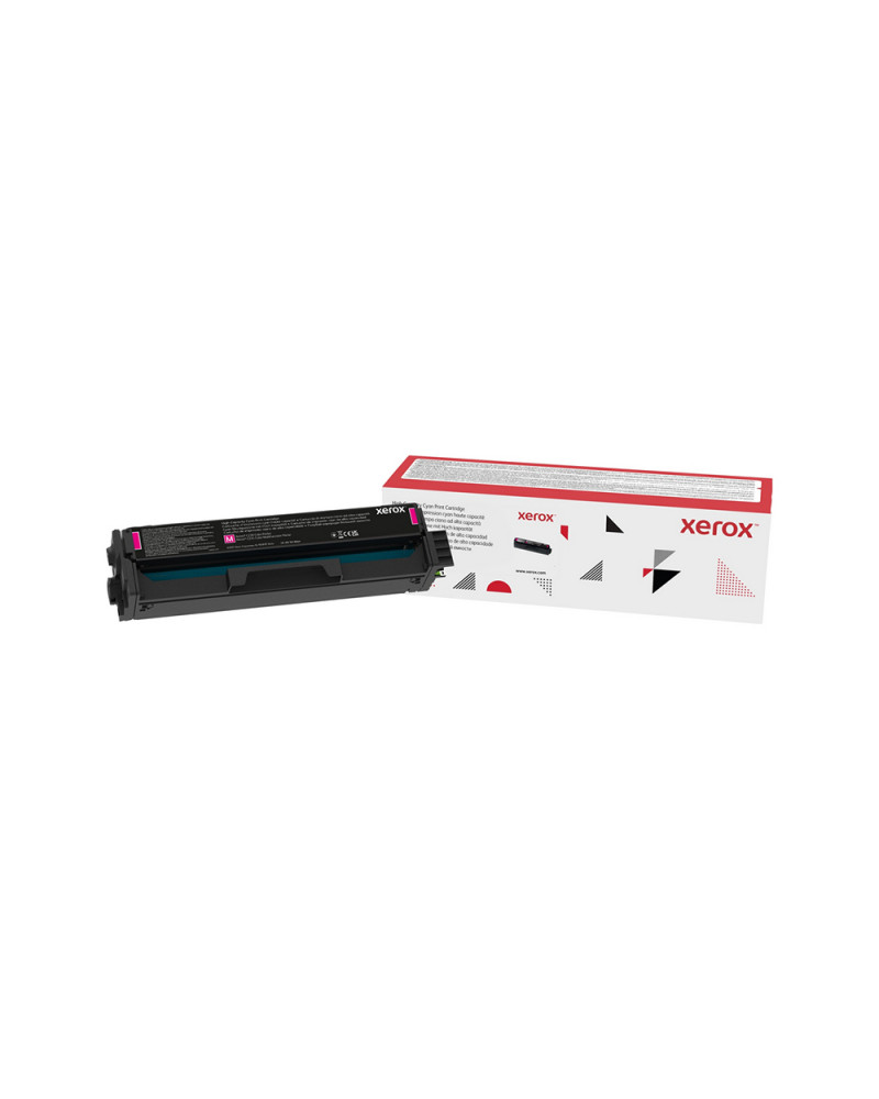 XEROX C230/C235 TONER MAGENTA (2.5K) (006R04397) (XER006R04397)