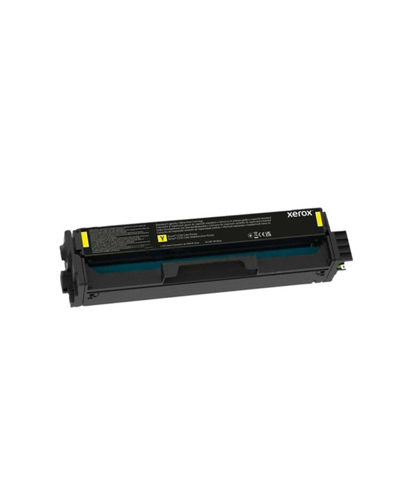 XEROX C230/C235 TONER YELLOW (2.5K) (006R04398) (XER006R04398)