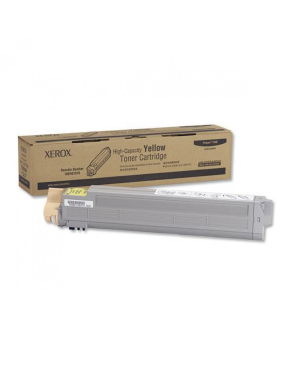 XEROX PHASER 7400 (18k) HC YELLOW (106R01079)