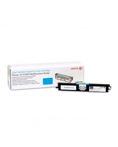 XEROX PHASER 6121 CYAN TONER (1,5k) (106R01463) (XER106R01463)