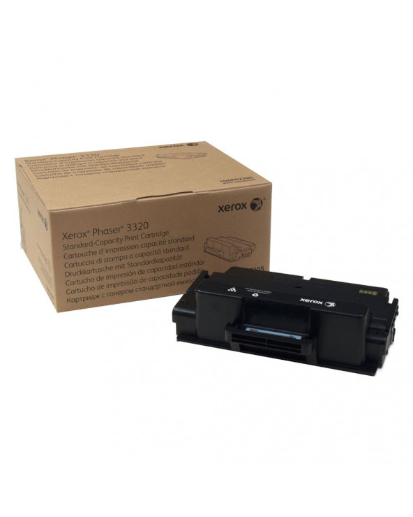 XEROX PHASER 3320 BLACK TONER (5k) (106R02305) (XER106R02305)