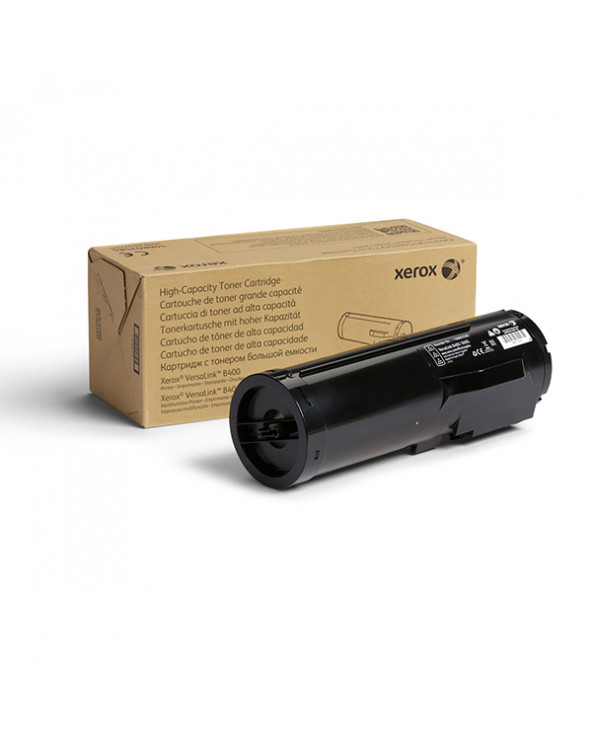 XEROX VERSALINK B400/405 BLACK TONER (5.9k) (106R03580) (XER106R03580)