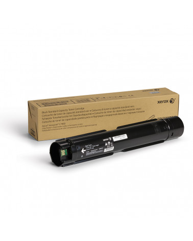 XEROX VERSALINK C7000 TONER BLACK (5k.) (106R03769) (XER106R03769)