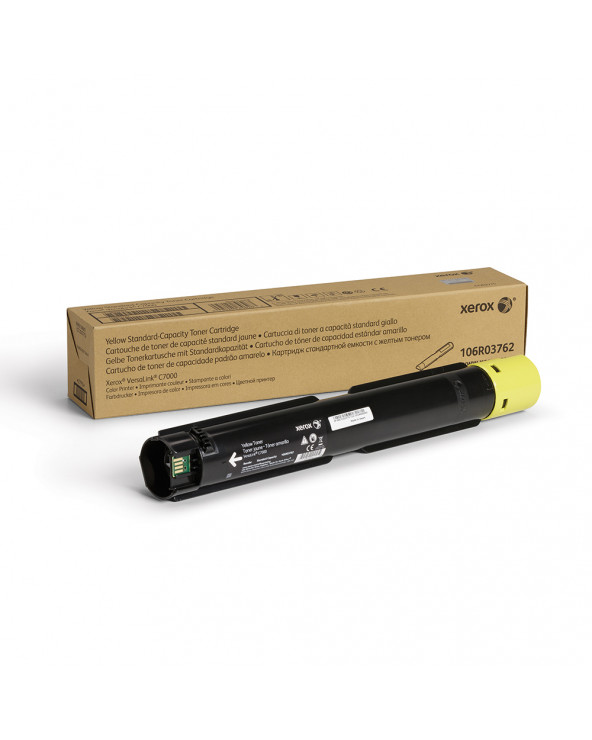 XEROX VERSALINK C7000 TONER YELLOW (3k.) (106R03770) (XER106R03770)