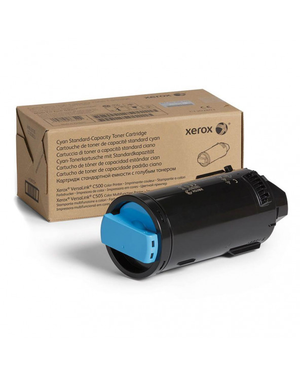 XEROX VERSALINK C50X TONER CYAN (2.4K) (106R03859) (XER106R03859)