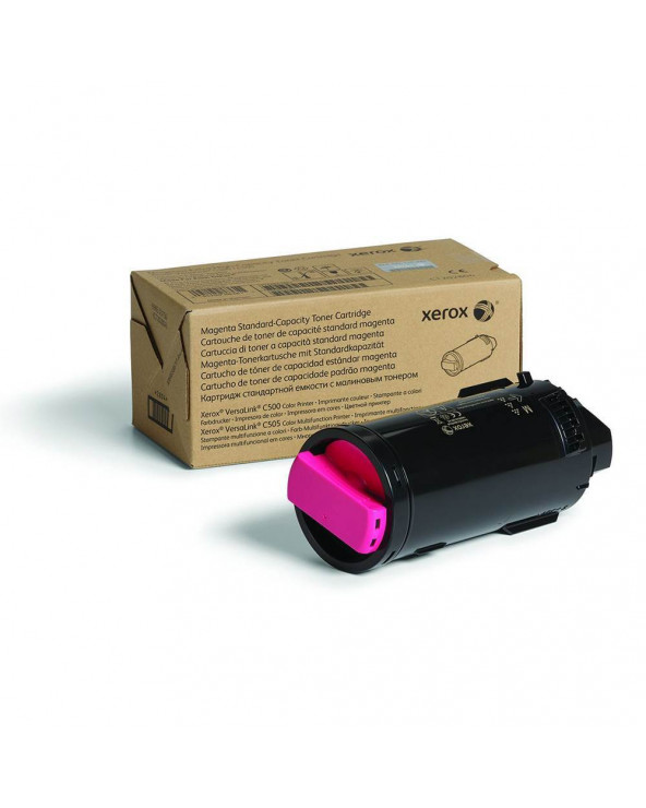 XEROX VERSALINK C50X TONER MAGENTA (2.4K) (106R03860) (XER106R03860)