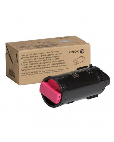 XEROX VERSALINK C60X TONER MAGENTA EHC (16.8K) (106R03921) (XER106R03921)