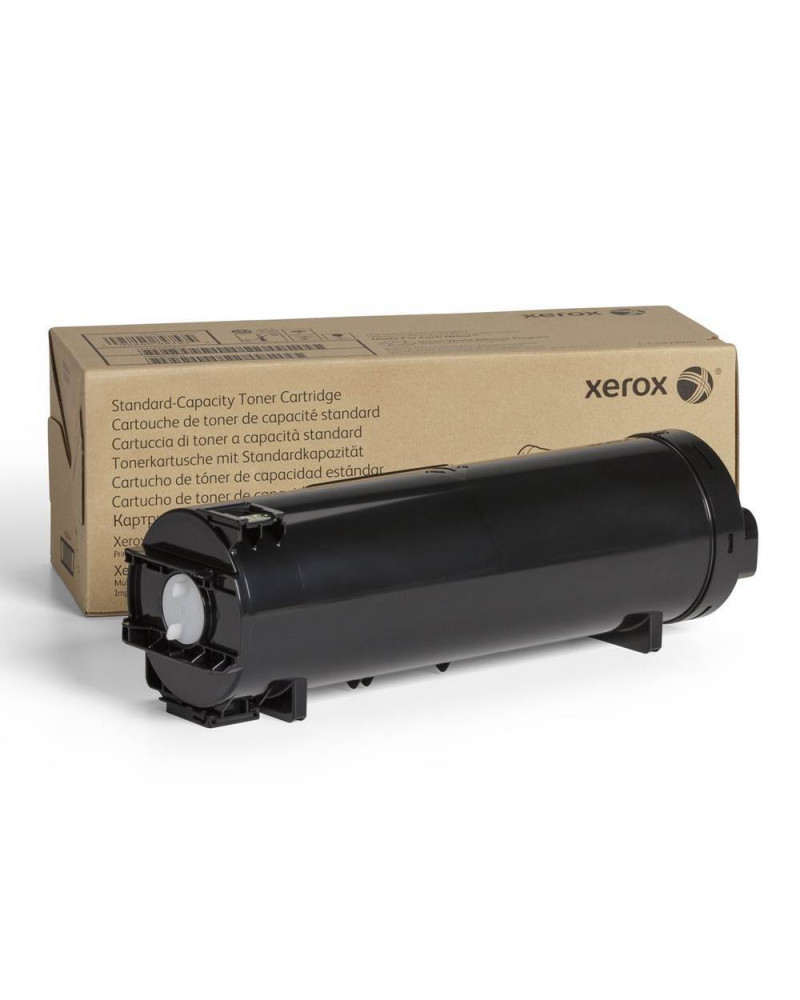 XEROX VERSALINK  B600/B605/B610/B615 TONER BLACK (10.3K) (106R03940) (XER106R03940)