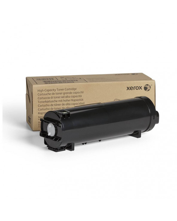 XEROX VERSALINK B600/B605/B610/B615 TONER BLACK HC (25.9K) (106R03942) (XER106R03942)