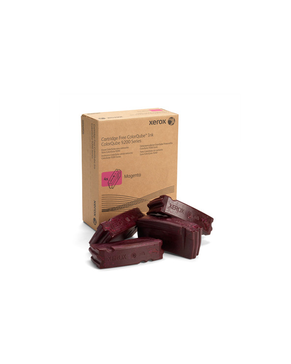 Xerox COLORQUBE 9201/9202/9203 Solid Ink (Magenta) (108R00834) (XER108R00834)