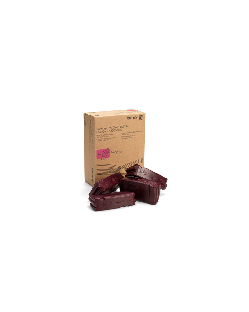 Xerox COLORQUBE 9201/9202/9203 Solid Ink (Magenta) (108R00834) (XER108R00834)