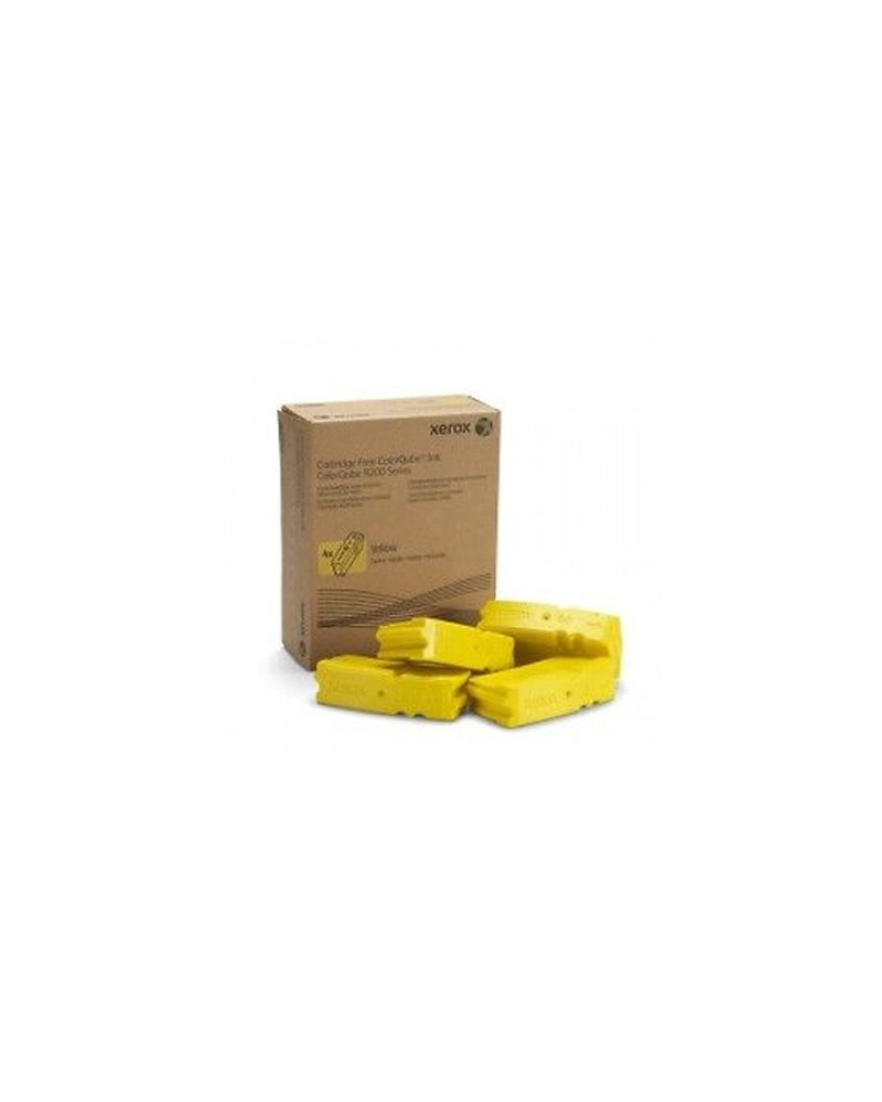 Xerox COLORQUBE 9201/9202/9203 Solid Ink (Yellow) (108R00835) (XER108R00835)