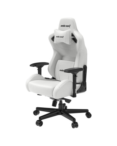 ANDA SEAT Gaming Chair AD12XL KAISER-II White