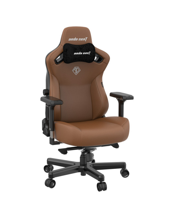 ANDA SEAT Gaming Chair KAISER-3 Large Brown