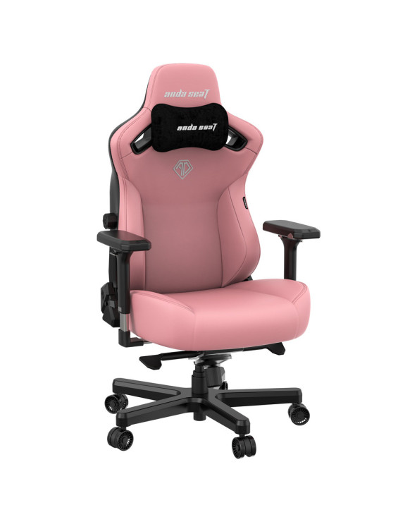 ANDA SEAT Gaming Chair KAISER-3 Large Pink