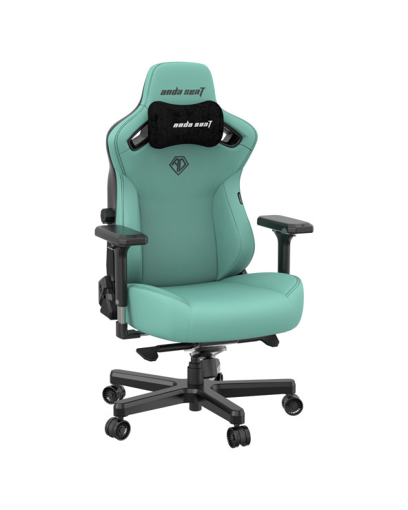 ANDA SEAT Gaming Chair KAISER-3 XL Green