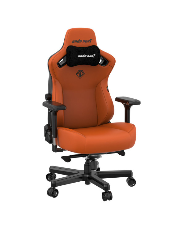 ANDA SEAT Gaming Chair KAISER-3 XL Orange