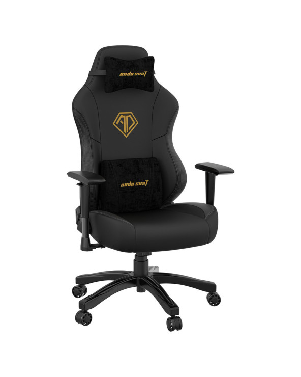 ANDA SEAT Gaming Chair PHANTOM-3 Large Black