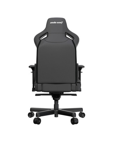 Gaming Chair Anda Seat AD12XL KAISER - II Black