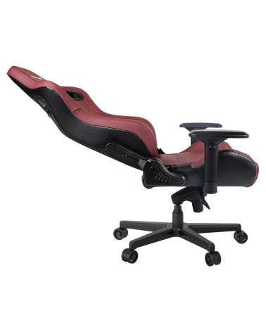 ANDA SEAT Gaming Chair AD12XL KAISER-II Maroon