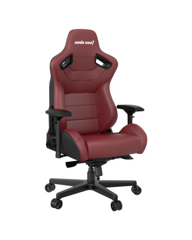 ANDA SEAT Gaming Chair AD12XL KAISER-II Maroon