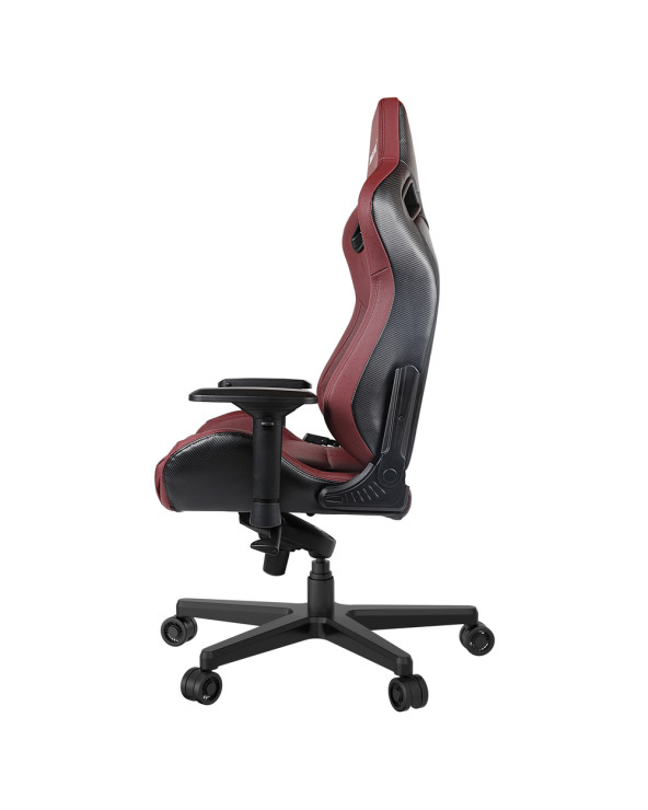 ANDA SEAT Gaming Chair AD12XL KAISER-II Maroon