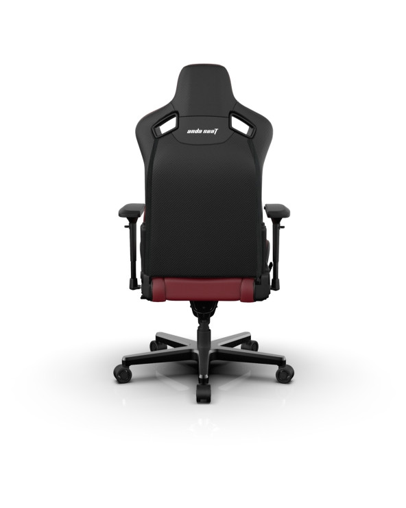 ANDA SEAT Gaming Chair AD12XL KAISER-II Maroon