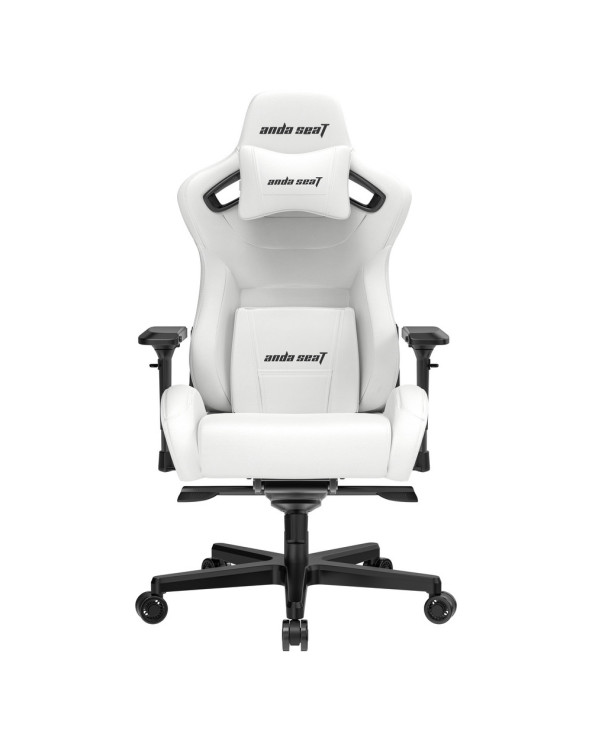 ANDA SEAT Gaming Chair AD12XL KAISER-II White