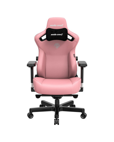 ANDA SEAT Gaming Chair KAISER-3 Large Pink