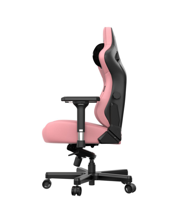 ANDA SEAT Gaming Chair KAISER-3 Large Pink