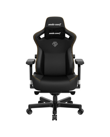 ANDA SEAT Gaming Chair KAISER-3 XL Black