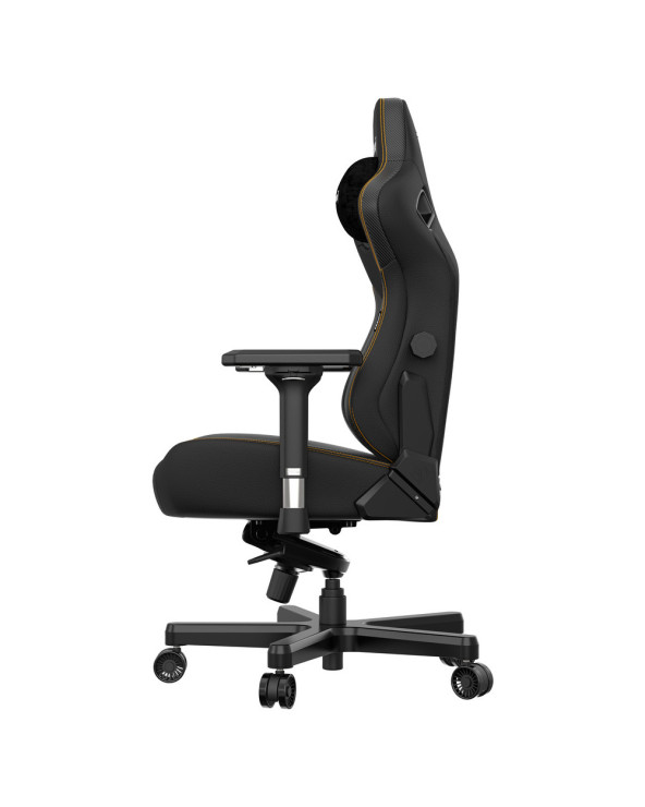 ANDA SEAT Gaming Chair KAISER-3 XL Black