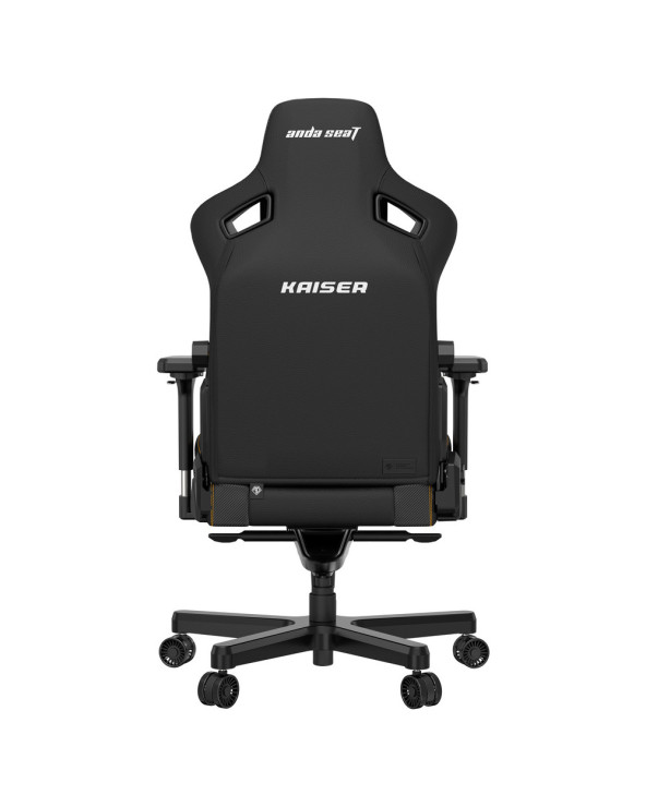 ANDA SEAT Gaming Chair KAISER-3 XL Black