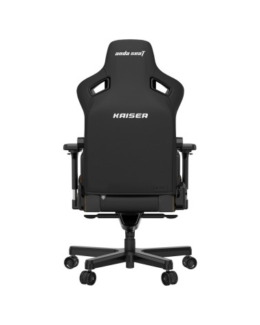 ANDA SEAT Gaming Chair KAISER-3 XL Black