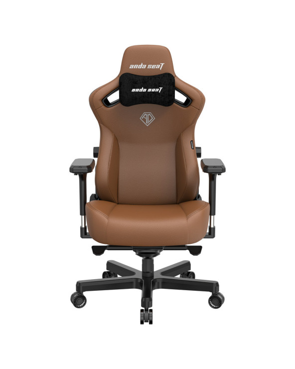 ANDA SEAT Gaming Chair KAISER-3 XL Brown