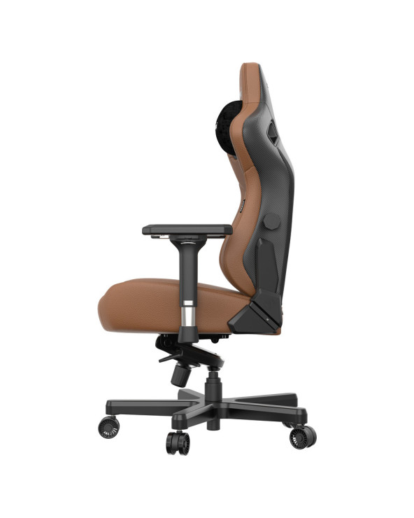 ANDA SEAT Gaming Chair KAISER-3 XL Brown