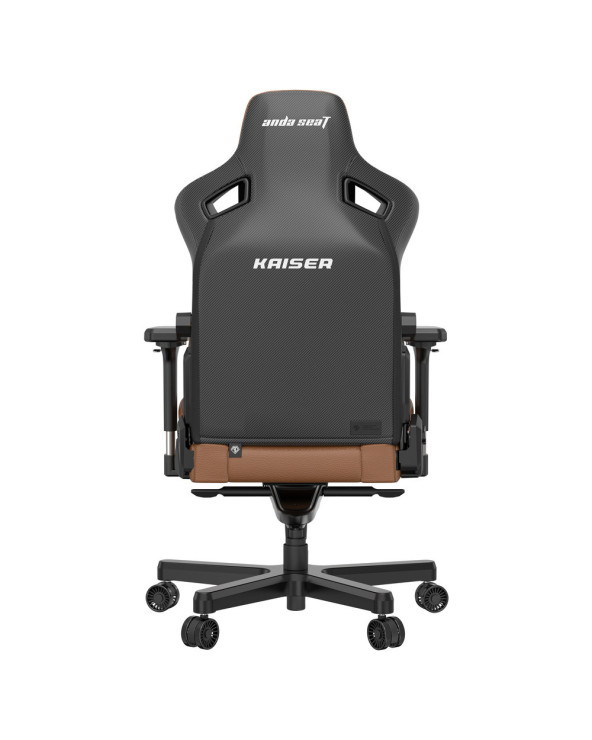 ANDA SEAT Gaming Chair KAISER-3 XL Brown