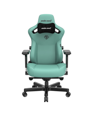 ANDA SEAT Gaming Chair KAISER-3 XL Green