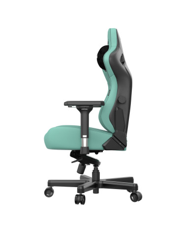 ANDA SEAT Gaming Chair KAISER-3 XL Green