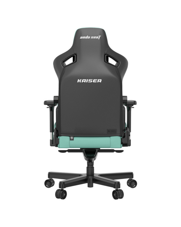 ANDA SEAT Gaming Chair KAISER-3 XL Green