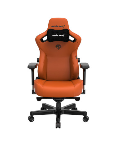 ANDA SEAT Gaming Chair KAISER-3 XL Orange