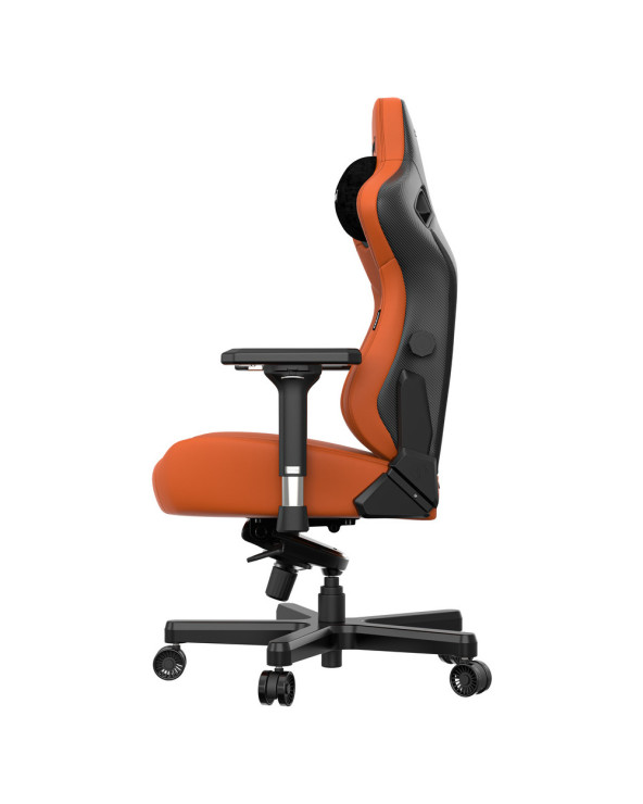 ANDA SEAT Gaming Chair KAISER-3 XL Orange