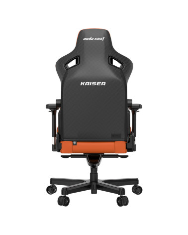 ANDA SEAT Gaming Chair KAISER-3 XL Orange