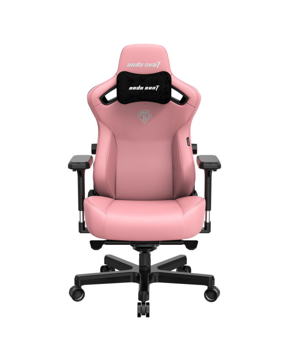 ANDA SEAT Gaming Chair KAISER-3 XL Pink