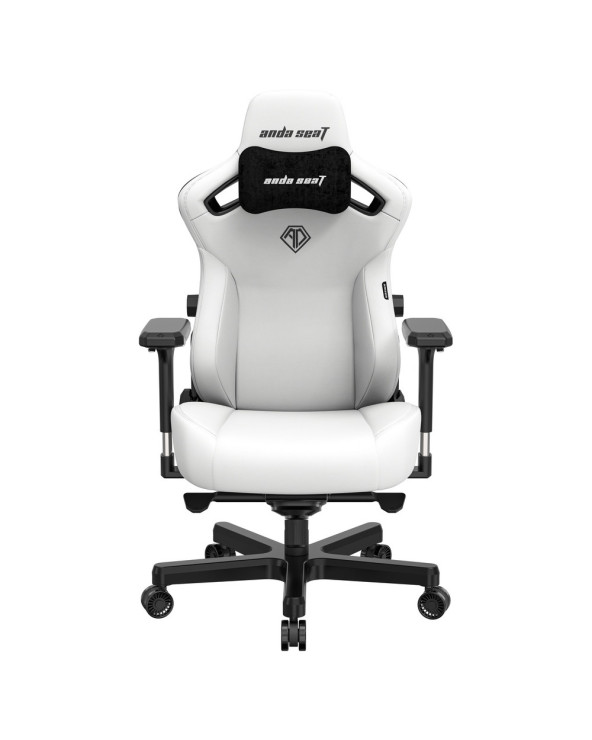 ANDA SEAT Gaming Chair KAISER-3 XL White