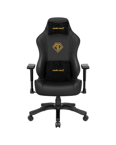 ANDA SEAT Gaming Chair PHANTOM-3 Large Black