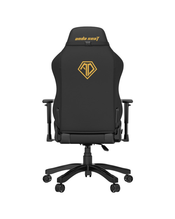 ANDA SEAT Gaming Chair PHANTOM-3 Large Black