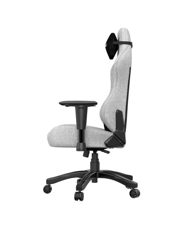 ANDA SEAT Gaming Chair PHANTOM-3 Large Grey Fabric