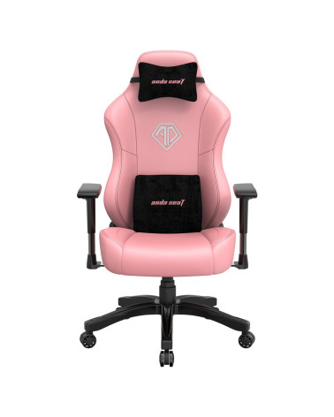 ANDA SEAT Gaming Chair PHANTOM-3 Large Pink