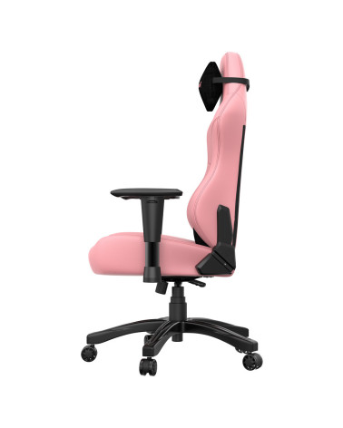 ANDA SEAT Gaming Chair PHANTOM-3 Large Pink